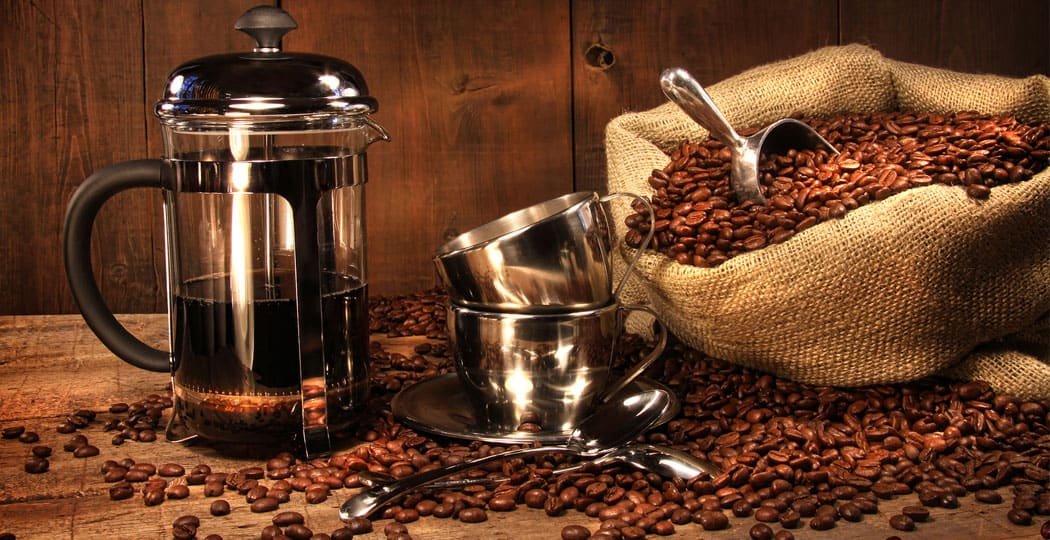 DISCOVER HOW TO MAKE FRENCH PRESS COFFEE TO PERFECTION