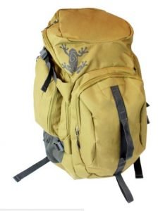 Survival Frog LifeShield Bug Out Bag
