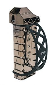 D.A.D. 2 (DEFENSE ALERT DEVICE) - Military-Strength Pepper Spray