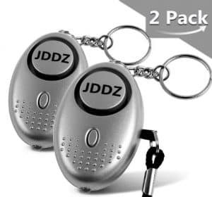 JDDZ Personal Alarm