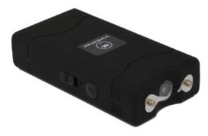VIPERTEK VTS-880 Stun Gun