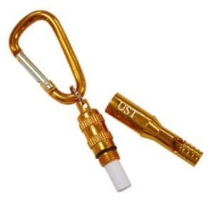 UST Brands I.C.E. Survival Whistle