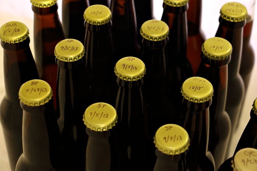 Beer Lover’s Guide to Home Brewing in the Apocalypse