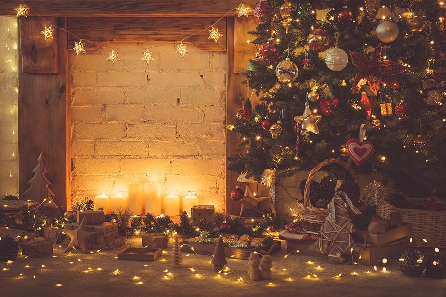 Valuable Safety Tips On How to Have A Fire-Free Christmas