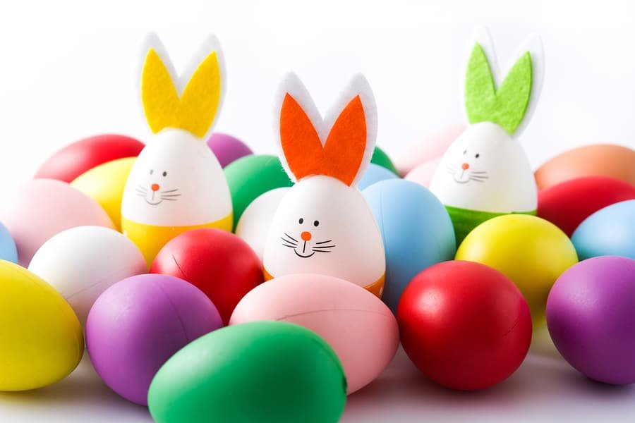 How to Hold the Perfect Easter Party