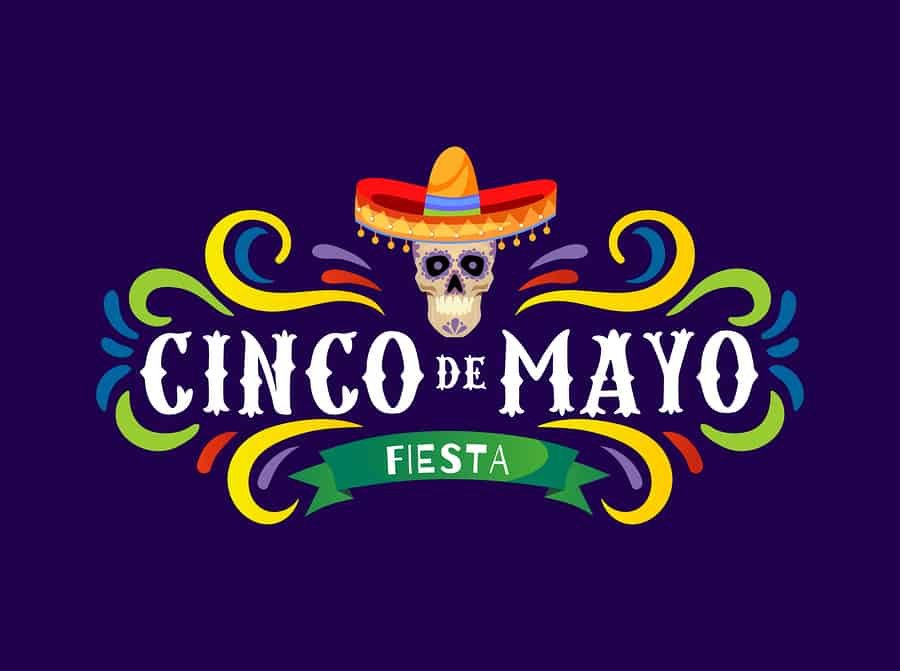 Get the Fiesta Started with These Cinco De Mayo Gifts