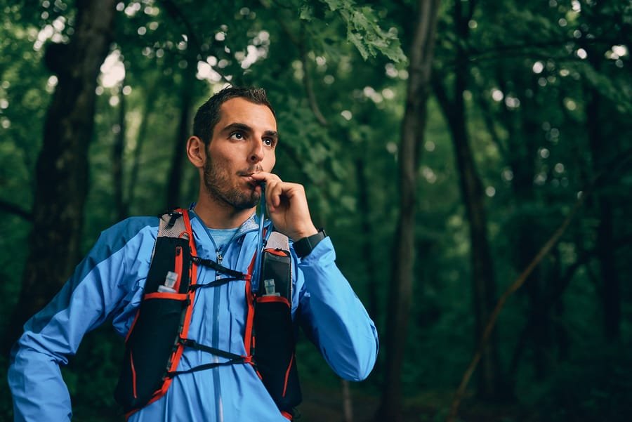 Top 8 Hydration Packs To Keep The Thirst Away