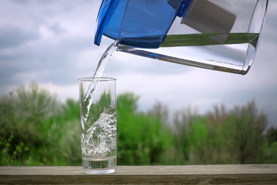Top Portable Water Filters Every Prepper Should Have