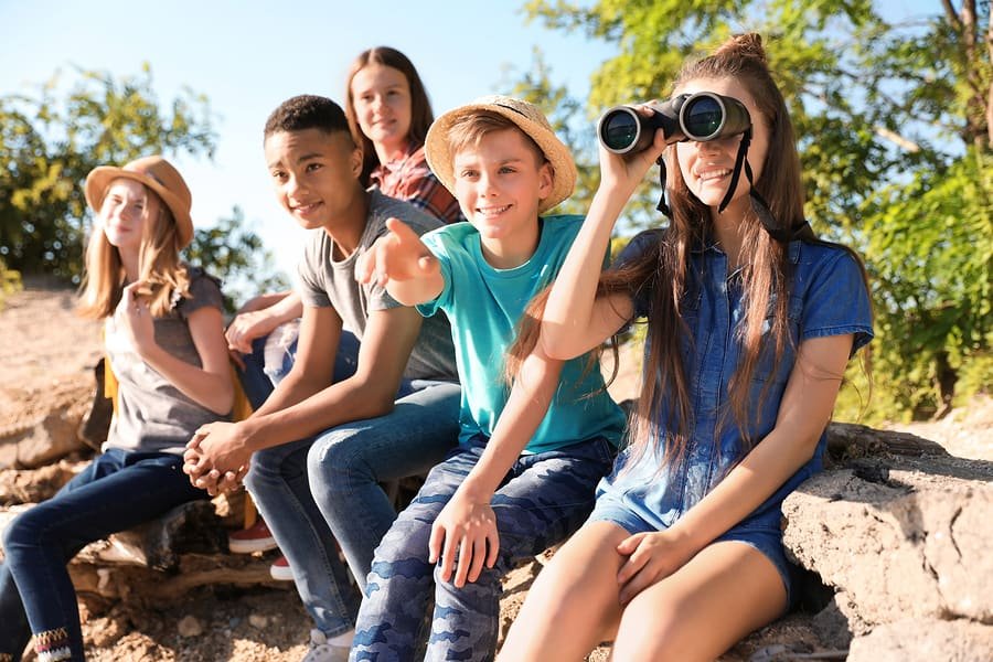 Essential Items To Include in Your Summer Camp Packing List