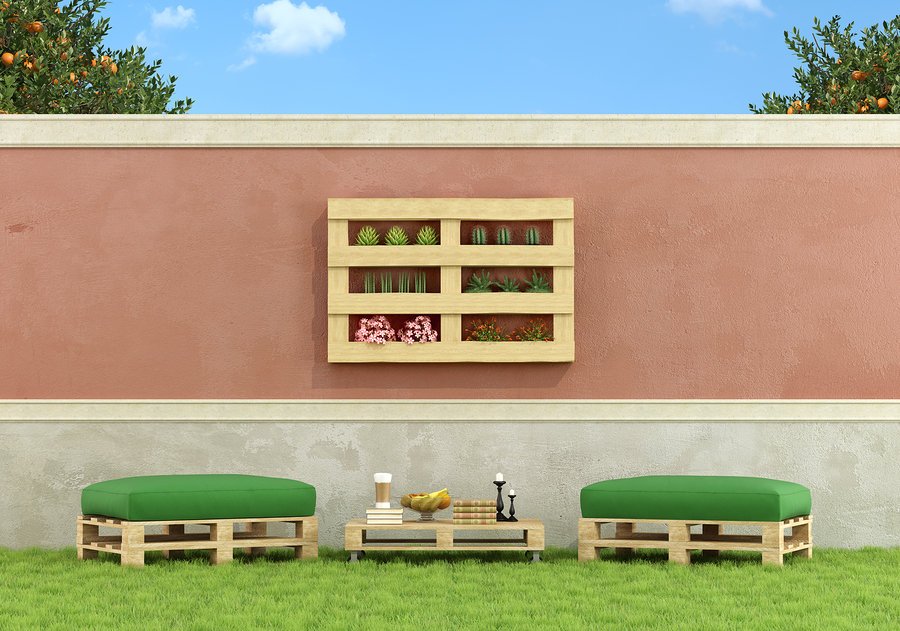 Homestead Repurposing Projects You Can Do On Your Own