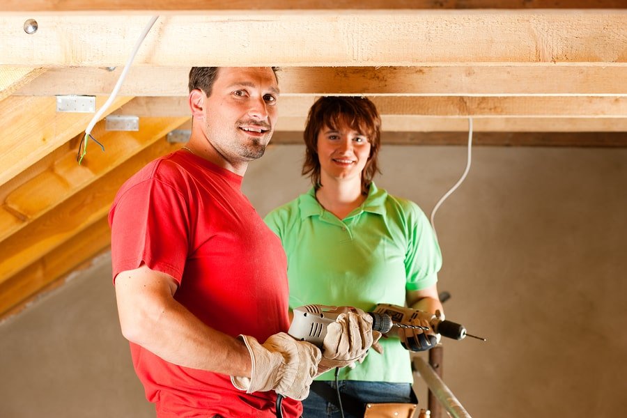 Home Improvement Products That’ll Save You Money