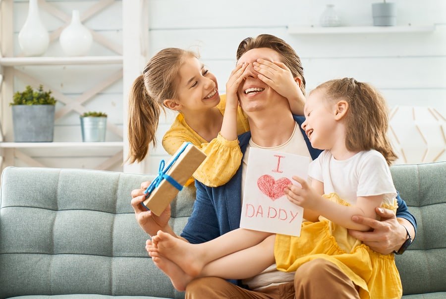 Father’s Day Gifts Your Dad Didn’t Know He Wanted