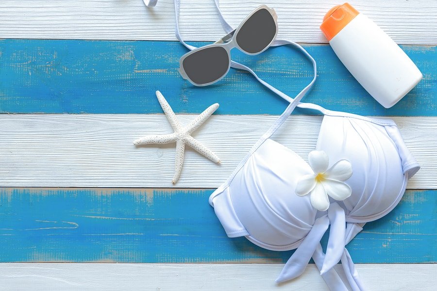Summer Essentials for Every Woman
