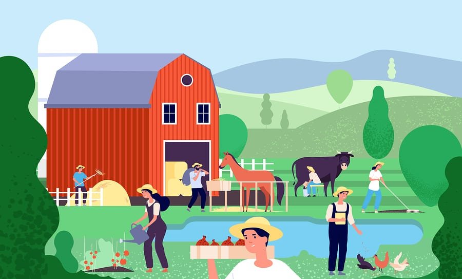 Valuable Homesteading Hacks To Make Your Life A Lot Easier